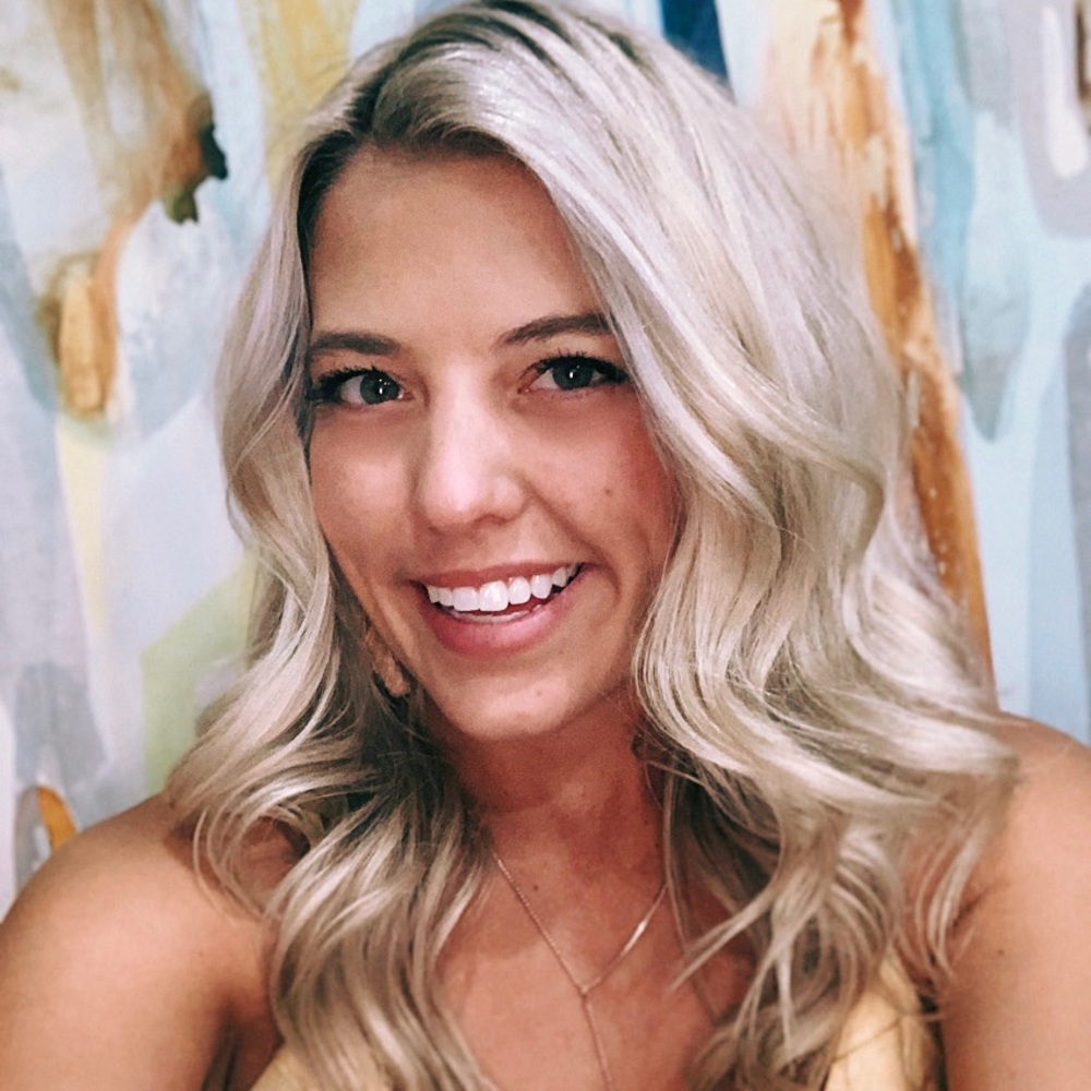 Meet your Posher, Kali